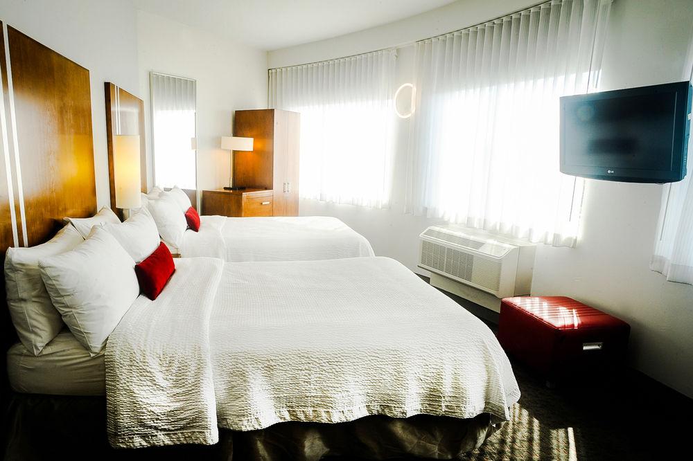 Fairfield Inn & Suites By Marriott New York Brooklyn Exterior foto